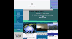 Desktop Screenshot of jamcorbroadcast.com
